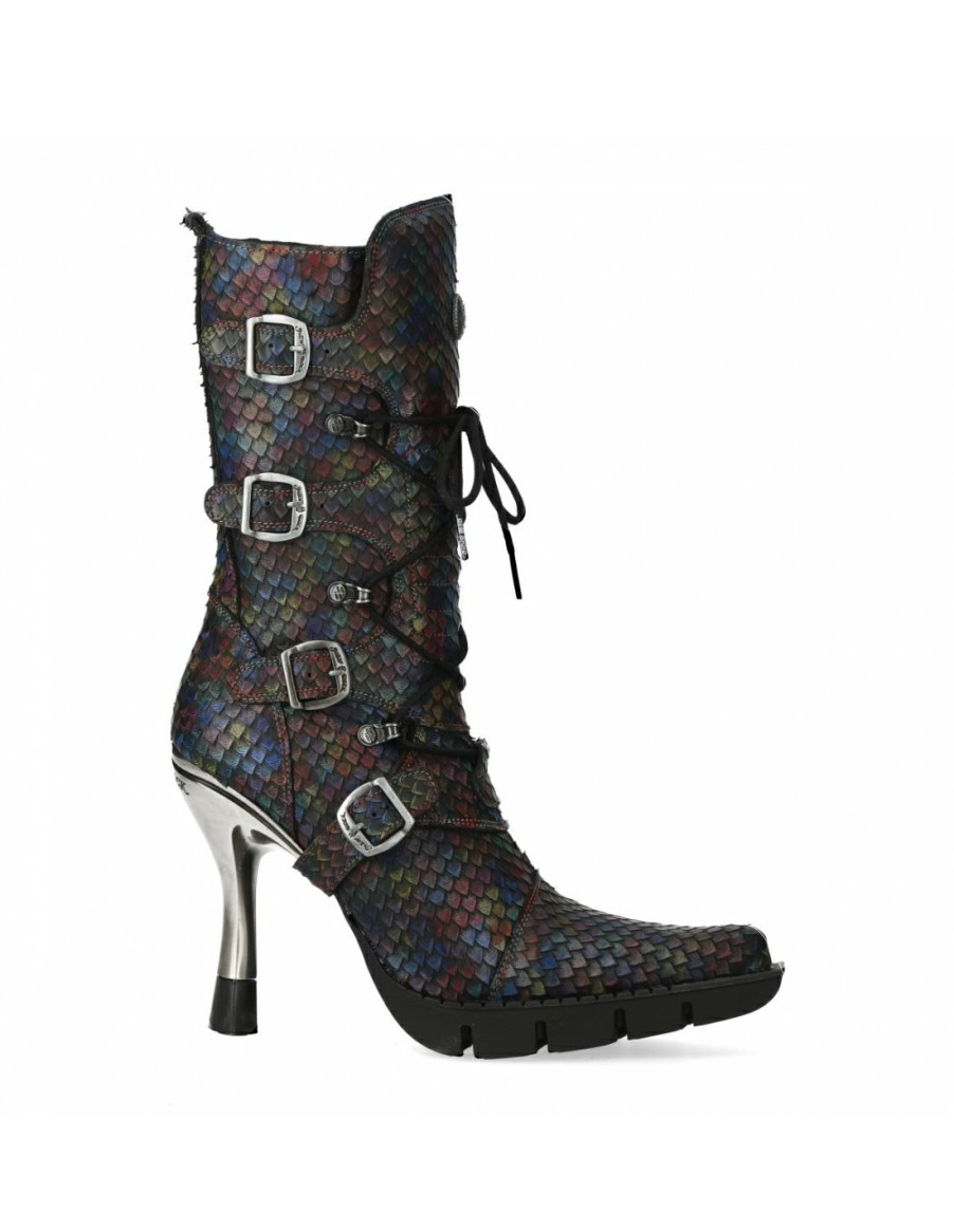 Femmes New Rock | M-9373-C28