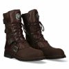 Femmes New Rock | Boot Comfort M-1473-S8