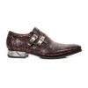 Hommes New Rock | Shoe Newman M-2246-C101