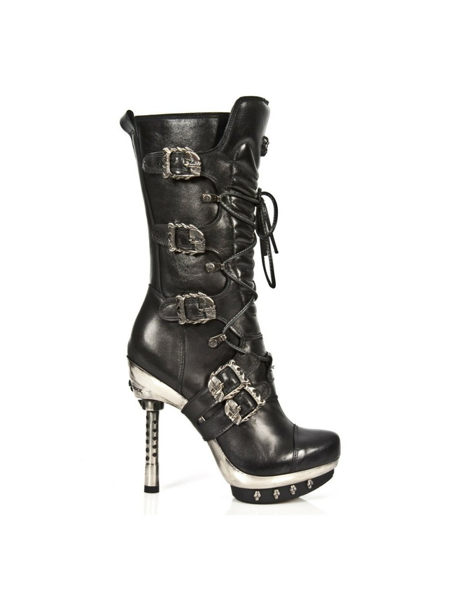 Femmes New Rock | Boot Punk M-Punk048-C10