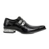 Hommes New Rock | Shoe Newman M-2246-S14