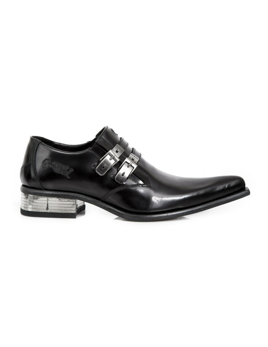 Hommes New Rock | Shoe Newman M-2246-S14