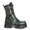 Femmes New Rock | Boot Comfort M-1526X-C5