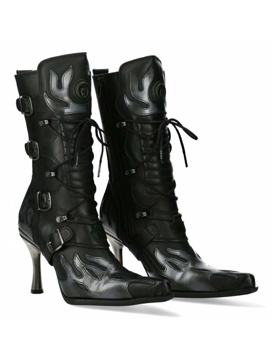 Femmes New Rock | M-9591-S3