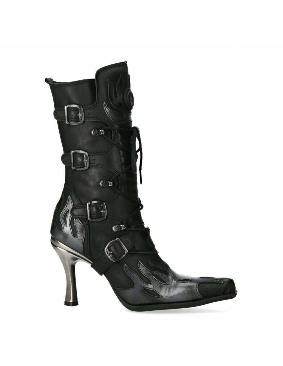 Femmes New Rock | M-9591-S3