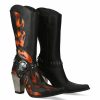 Femmes New Rock | Boot Bull M-7901-S1