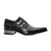 Hommes New Rock | Shoe Newman M-2246-C46