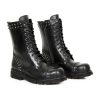 Femmes New Rock | Shoe Metallic M-Newmili101-C1