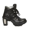 Femmes New Rock | Ankle Boot Neotrail M-Neotr007-C2