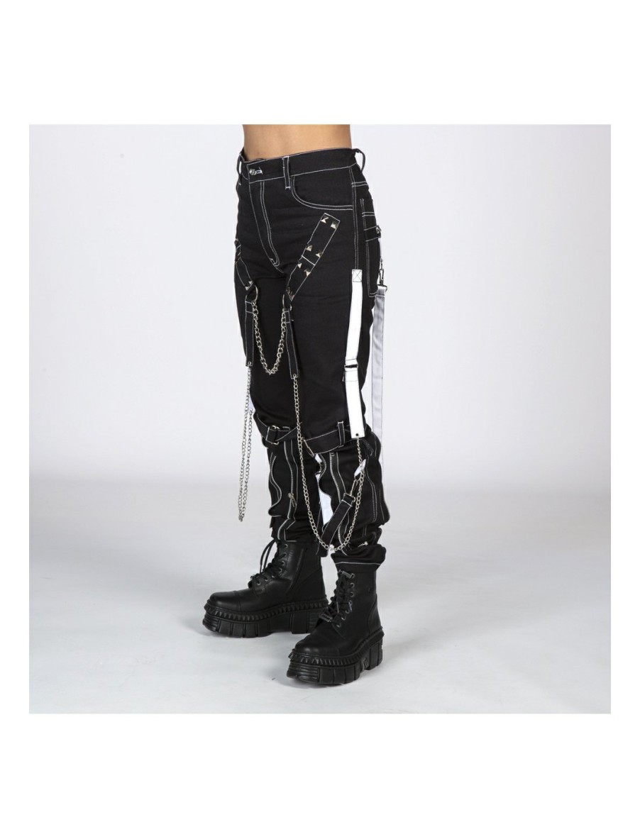 Vetements New Rock | W-Pants018-S1