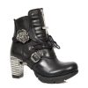 Femmes New Rock | Boot Trail M-Tr106-C1