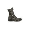 Femmes New Rock | Boot Comfort M-1471-C4