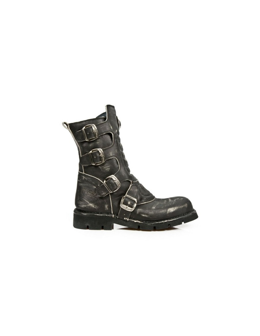 Femmes New Rock | Boot Comfort M-1471-C4