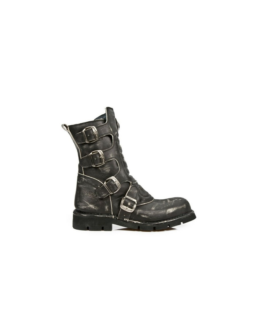 Femmes New Rock | Boot Comfort M-1471-C4