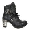 Femmes New Rock | Trail M-Tr065-C1