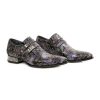 Hommes New Rock | Newman M-2246-S53