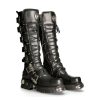 Femmes New Rock | Metallic M-273Mt-C2