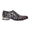 Hommes New Rock | Shoe Newman M-2288-C24