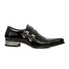 Hommes New Rock | Shoe Newman M-2285-C10