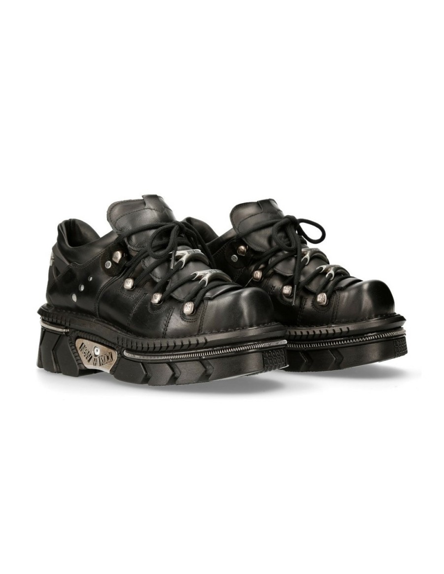 Femmes New Rock | Shoe Techno M-120N-S34