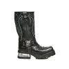 Hommes New Rock | Boot Neobiker M-1625-C1