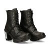 Femmes New Rock | Ankle Boot Neotrail M-Neotr008B-S2