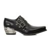 Hommes New Rock | Shoe Bull M-Wst050-C1