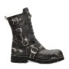 Femmes New Rock | Boot Comfort M-373X-S11