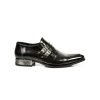 Hommes New Rock | Shoe Newman M-Nw110-C1