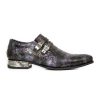 Hommes New Rock | Shoe Newman M-Nw157-C2