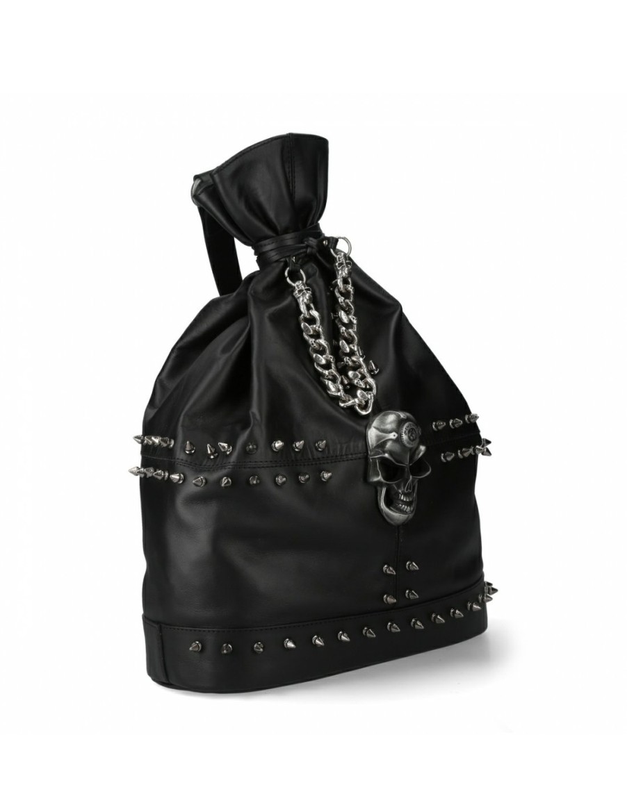 Accessories New Rock | Accesories M-Backbag04-S1