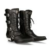 Hommes New Rock | Boot West M-7993-V1