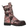 Femmes New Rock | Boot Comfort M-373X-S16