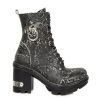 Femmes New Rock | Boot Neotrail M-Neotyre67-C2