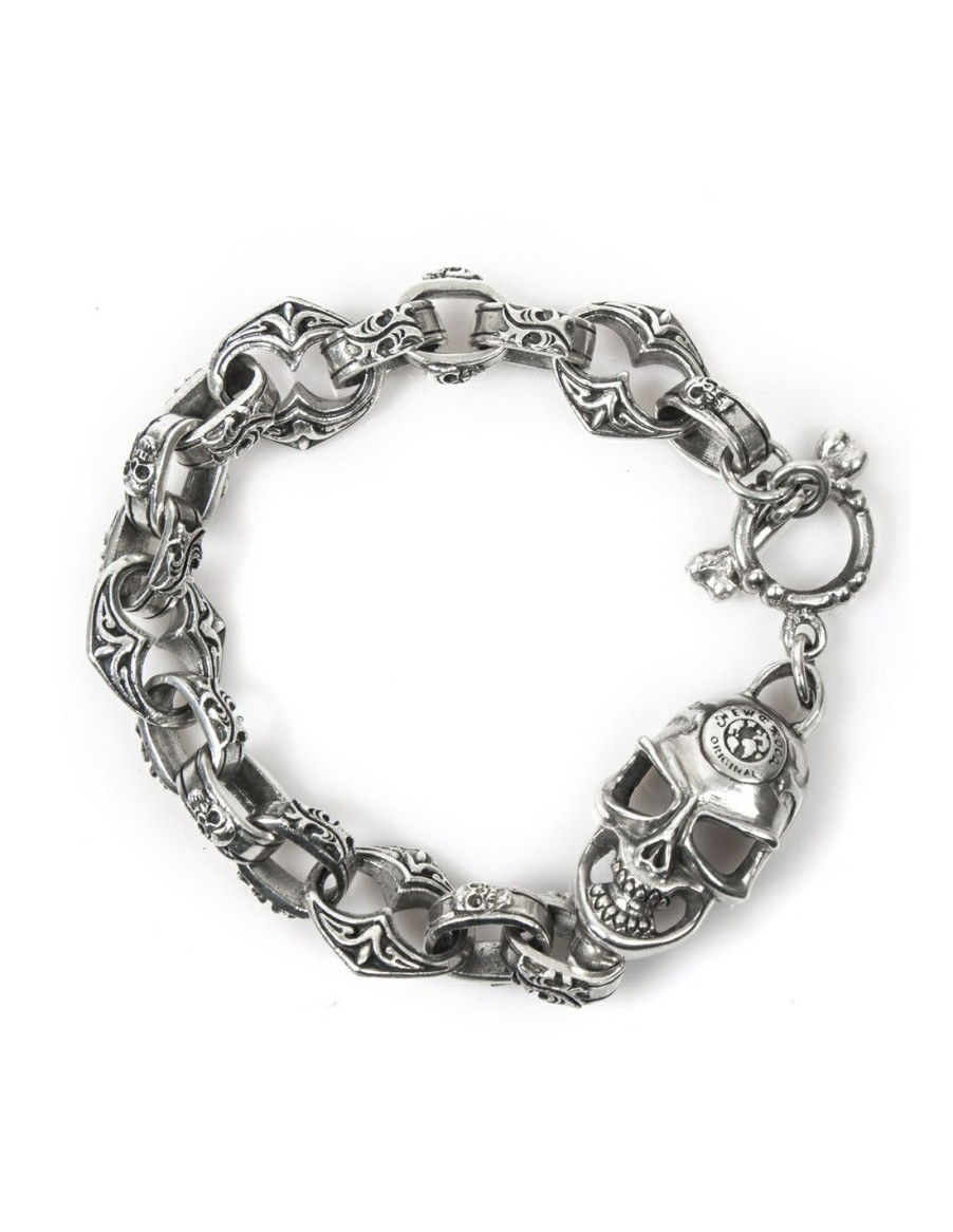 Accessories New Rock | Adornments M-Bracelet1-C1