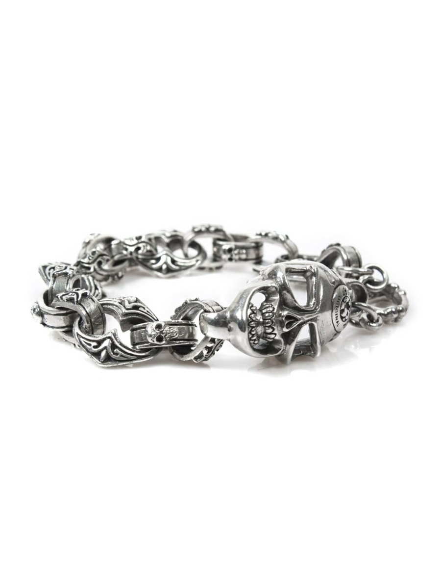 Accessories New Rock | Adornments M-Bracelet1-C1