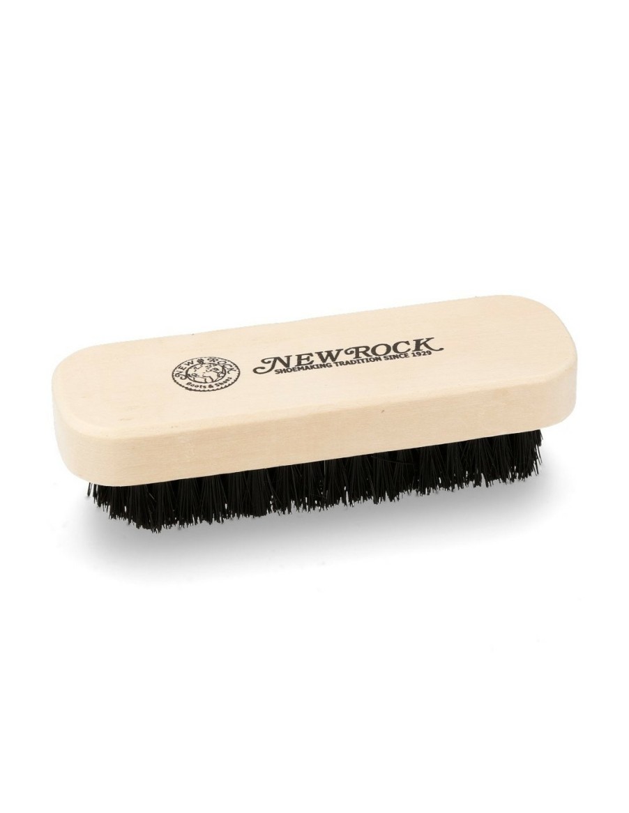 Accessories New Rock | M-Shoebrush2-S1