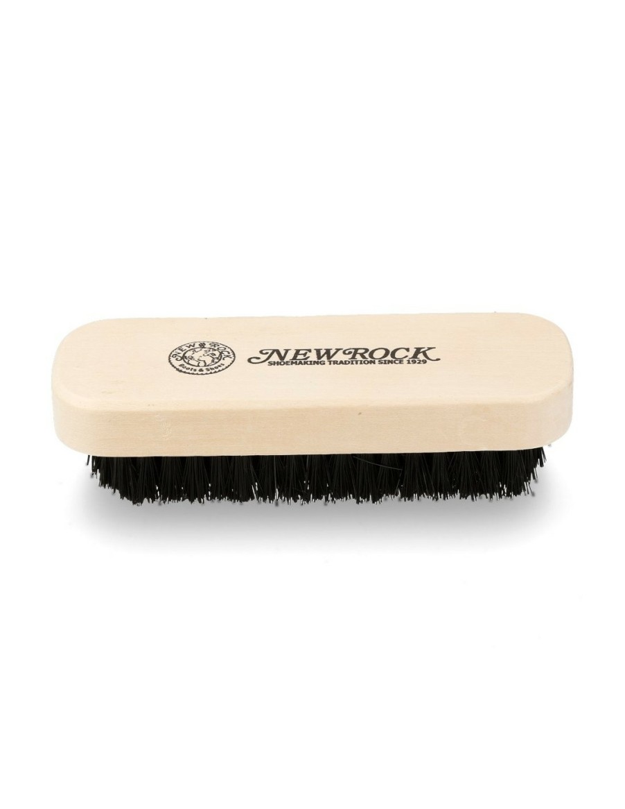 Accessories New Rock | M-Shoebrush2-S1