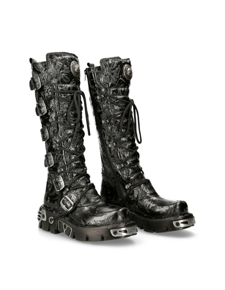 Femmes New Rock | M-272-Cz35