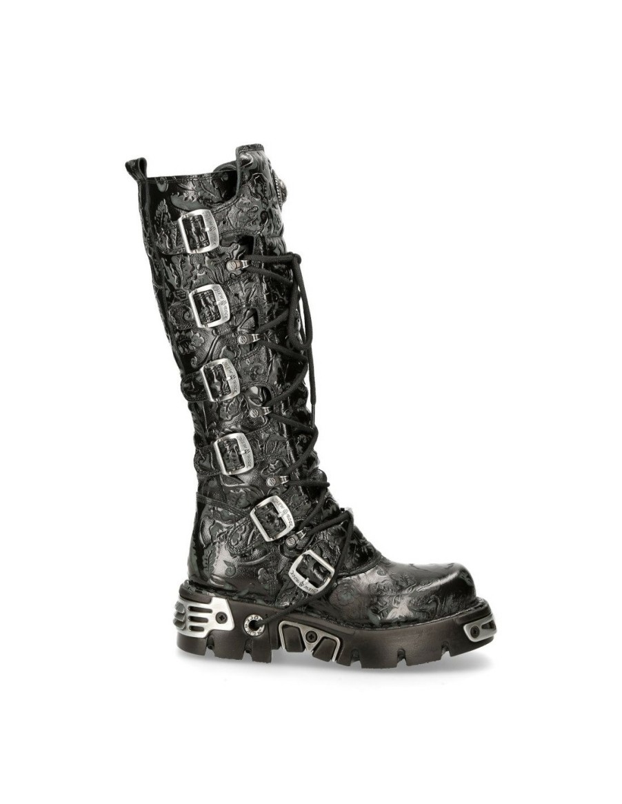 Femmes New Rock | M-272-Cz35