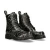 Femmes New Rock | Metallic M-Mili083C-C17