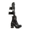 Femmes New Rock | High Boot Neotyre M-Neotyre14-C1