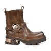 Hommes New Rock | Boot Neobiker M-1621-C20