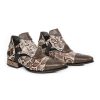 Hommes New Rock | Shoe Newman M-Nw135-C11