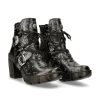 Femmes New Rock | M-Trcasco004-S5