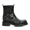 Hommes New Rock | Ankle Boot Neobiker M-7607-C2