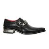 Hommes New Rock | Shoe Newman M-2290-C7