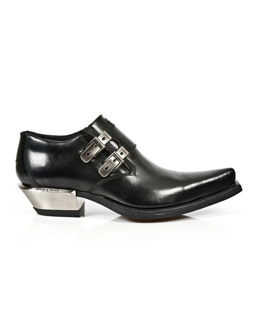 Hommes New Rock | Shoe West M-7934-S1