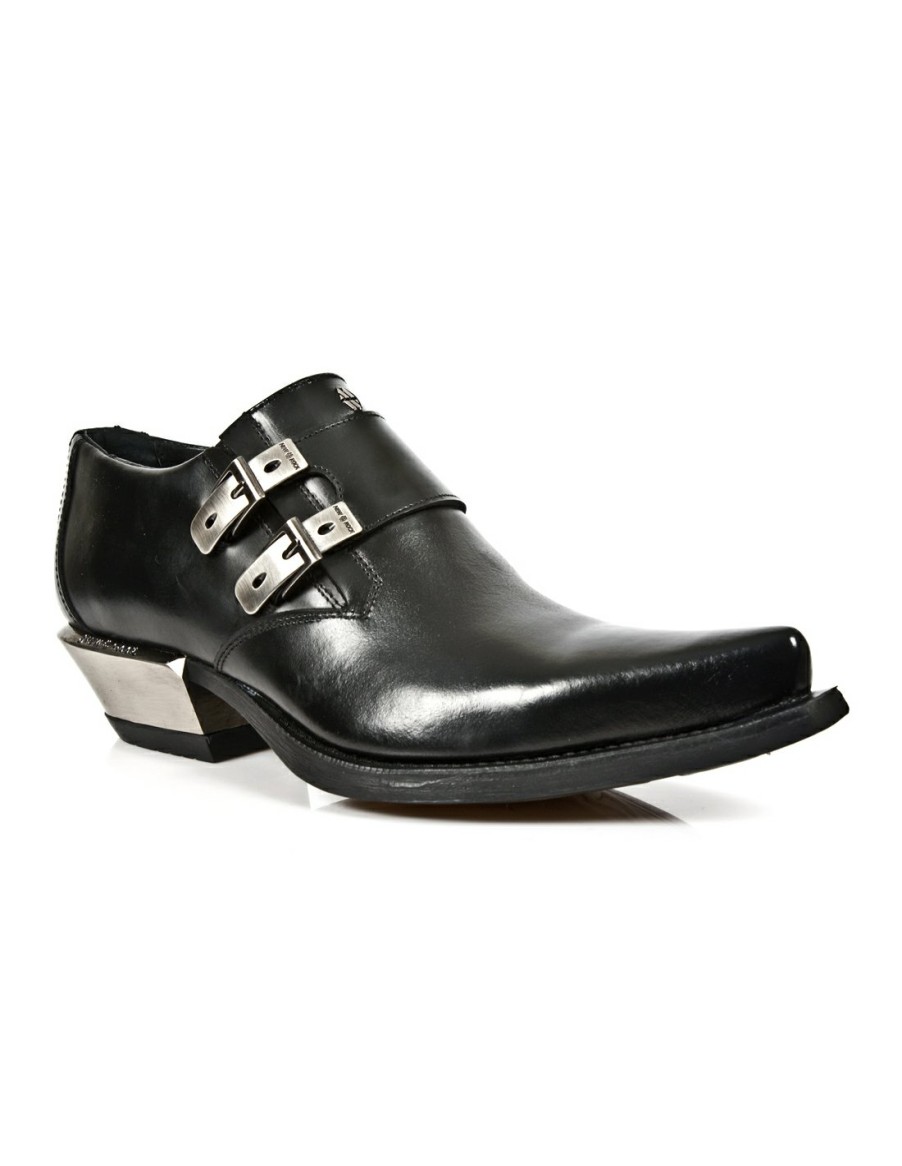 Hommes New Rock | Shoe West M-7934-S1