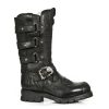 Hommes New Rock | Boot Motorcycle M-7603-C2